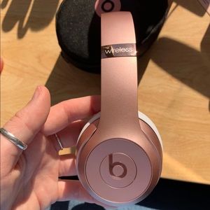 Beats Solo 3 Wireless